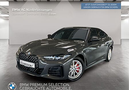 BMW 430i xDrive Gran Coupé M Sport AHK Kamera HiFi