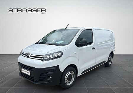 Citroën Jumpy Kastenwagen L2 Klima Rückfahrkamera