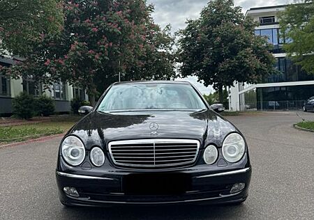 Mercedes-Benz E 500 AVANTGARDE Avantgarde