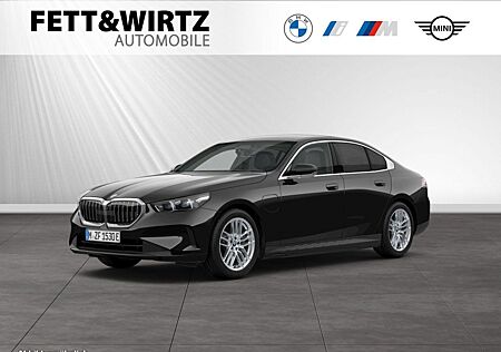 BMW 550e xDrive DA-Prof.|Head-Up|H/K|Sitzbelüft.