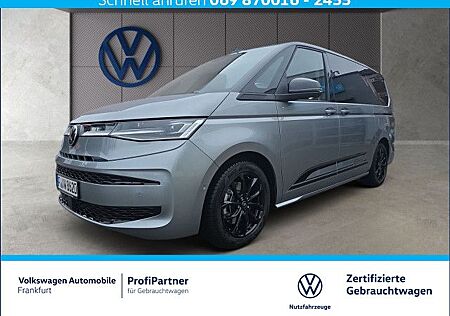 VW T7 Multivan Volkswagen 2.0 TDI DSG Life 7 Sitze Navi IQ.Lig