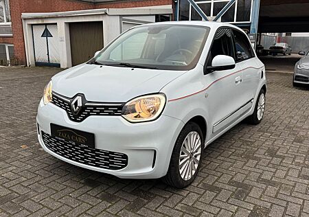 Renault Twingo Vibes Electric *SHZ*Kamera*Navi*
