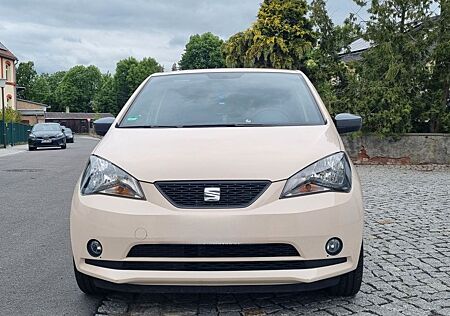Seat Mii 1.0 44kW by Mango Glam by Mango Glam