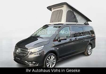 Mercedes-Benz Vito Tourer Vanstar Pro 4x4 lang|LED|AHK|RFK|STH