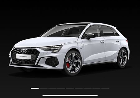 Audi A3 45 TFSI e S tronic S line Sportback S line