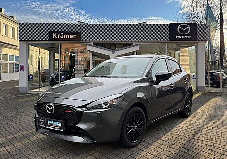 Mazda 2 2023 5HB 1.5L e-SKYACTIV G 90ps 6MT FWD HOMURA