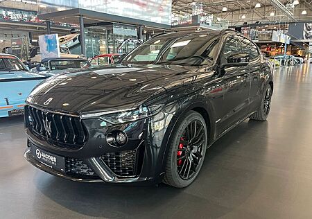 Maserati Levante Modena S |Pano-Dach|Sitzlüftung|21-Zoll