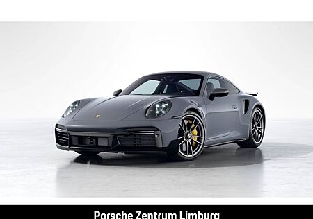 Porsche 992 911 Turbo S Burmester Liftsystem-VA LED