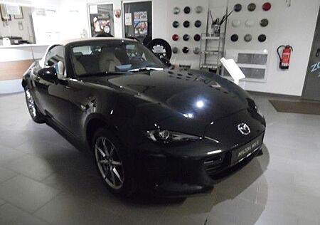 Mazda MX-5 1.5 SKYACTIV-G 132 Kazari