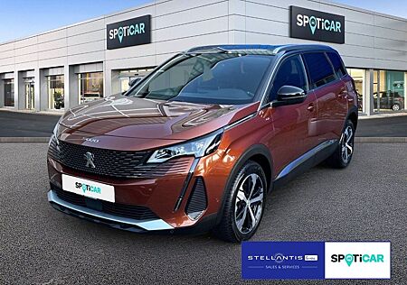 Peugeot 5008 1.2 PureTech 130 GT (EURO 6)