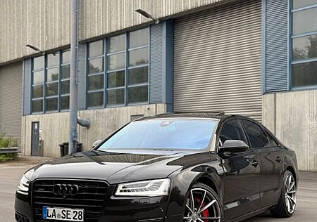 Audi A8 3.0 TDI *Exklusive Selection* !!24990!!