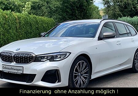 BMW 340 M340 D xDrive|LED|AHK|NAVI|SHZ|VOLL DIGITAL