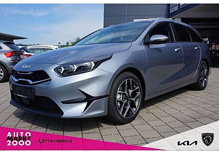 Kia Cee'd Sportswagon Ceed_sw 1.0T 100 48V Ultimate DCT AHK Navi Kamer