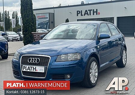 Audi A3 1.6 Attraction