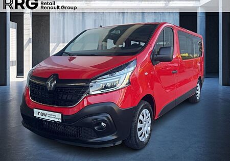 Renault Trafic Grand Combi Life ENERGY dCi 145