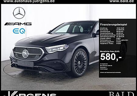 Mercedes-Benz E 300 e AMG/Superscreen/Digital/360/Night/20''