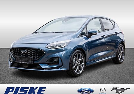 Ford Fiesta ST-Line X PDC SHZ KAMERA NAVI ACC LED