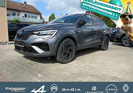 Renault Arkana gebraucht kaufen Renault Arkana Esprit Alpine Full Hybrid 145*Navi*RFK*SH