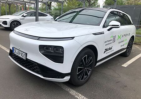 XPENG G9 RWD Long Range Premium