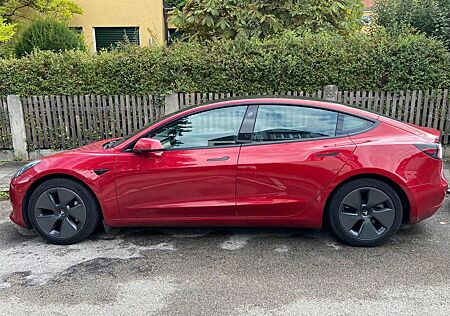 Tesla Model 3 Standard-Reichweite Plus - Hinterrad...