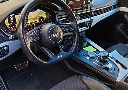 Audi A5 3.0 TDI tiptronic quattro Sportback -
