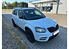 Skoda Yeti 1.4 TSI Monte Carlo/1.Hand/Bi-Xenon/Pano