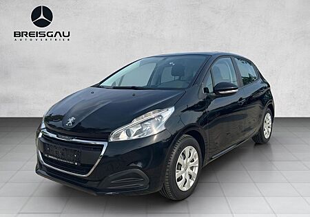Peugeot 208 1.0 VTi Active 13800 km Original