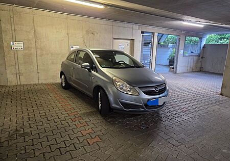 Opel Corsa 1.2 Twinport Edition Edition