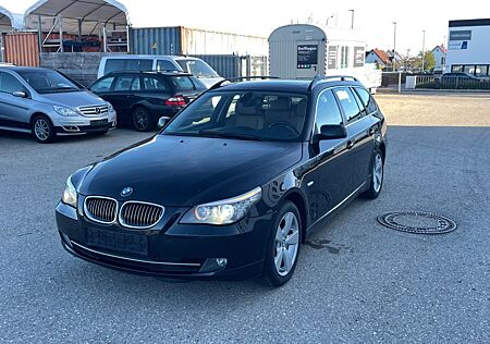 BMW 525d xDrive touring Edition Sport