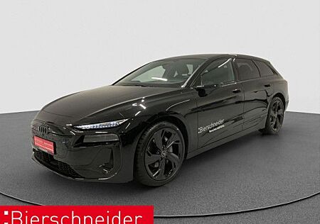 Audi A6 e-tron A6 Avant e-tron performance S-Line B&O PANO TECH