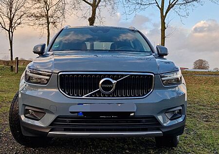 Volvo XC 40 XC40 D3 Geartronic Momentum Core Momentum Core