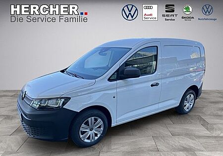VW Caddy Volkswagen Cargo 2,0 TDI App Connect