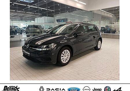 VW Golf Volkswagen 1.0 TSI OPF Trendline SHZ Business ISOFIX