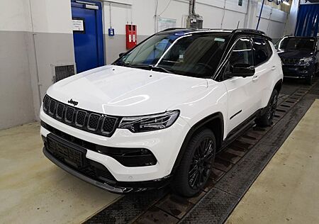 Jeep Compass (M7)(2020->) DE - SU