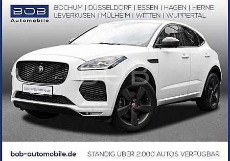 Jaguar E-Pace P250 R-Dyn HSE AWD NAVI KLIMA ACC HUD