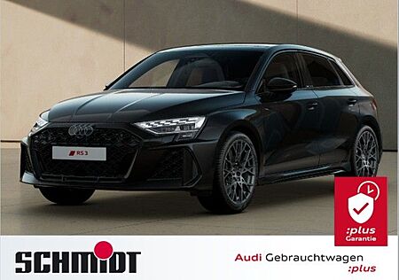 Audi RS3 Sportback Matrix LED SONOS PANO ACC Kamera
