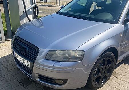 Audi A3 1.6 FSI Ambiente Sportback Ambiente