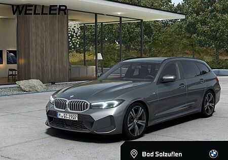 BMW 330i xD Touring M Sport Sonderleas ab 399,- oAnz