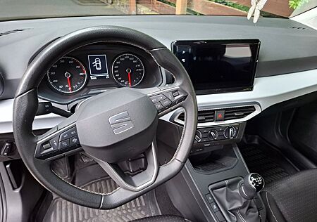 Seat Ibiza 1.0 TSI 70kW Style Style