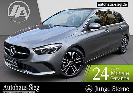 Mercedes-Benz B 180 Progressive+MBUX+SHZ+LED+PDC+Kamera+EASY-P
