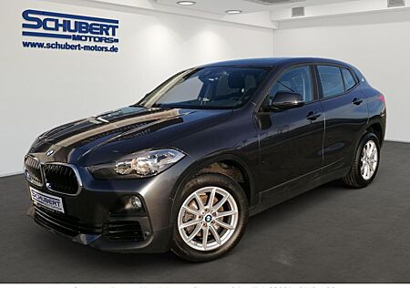 BMW X2 sDrive18i Aut. Advantage Navi PDC Sitzheiz.