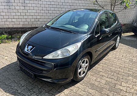 Peugeot 207 Sport 90 JBL/2-Hand/ALU/KLIMA/TÜV NEU 04/27