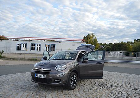 Fiat 500X 1.6l