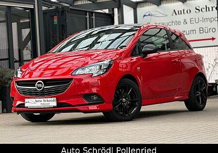 Opel Corsa S 1.4 Turbo OPC-Line, RECARO, Carbon-Paket