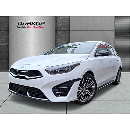 Kia ProCeed leasen