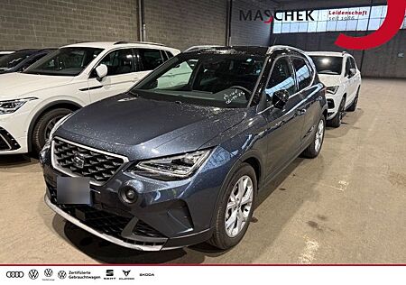 Seat Arona FR 1.0 TSI GRA PDC VC Voll-LED AUT LED PDC