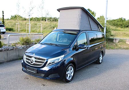 Mercedes-Benz V 250 Marco Polo Edition *Küche* Markise LED AHK