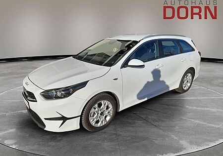 Kia Cee'd Sportswagon Ceed SW / cee d SW Vision 1.0T Klima Sitz-/ Lenk