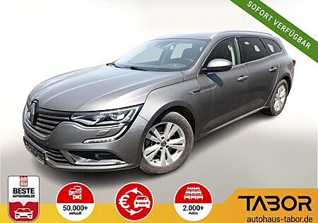 Renault Talisman Grandt TCe 225 EDC Limited Nav Kam SHZ