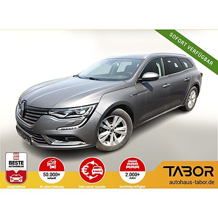 Renault Talisman leasen